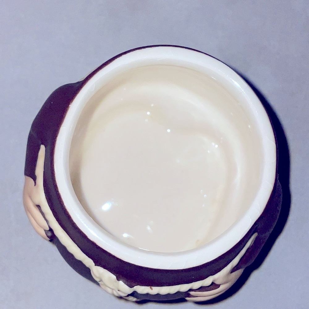 Vintage Goebel Friar Tuck Creamer & Sugar Hummel Figurines Original Pamphlet EUC - Picture 6 of 16